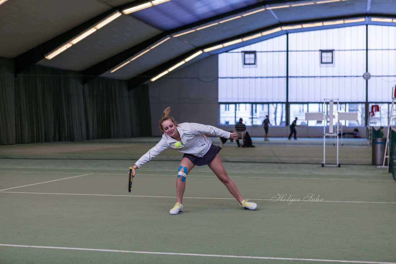 Jennifer Witthöft 804 - Punktspiel Club An der Alster vs Groflottbeker THGC